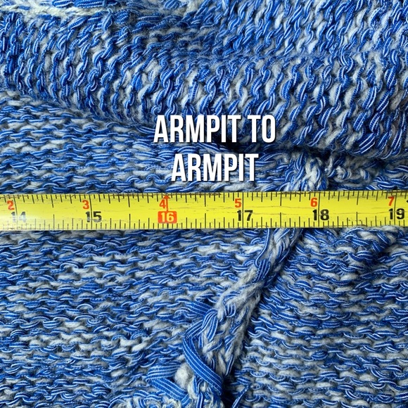 Anthropologie Moth : open front cardinal - Picture 13 of 13